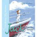 Jack the Runaway Terrier