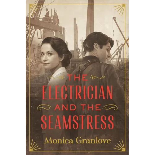The Electrician and the Seamstress