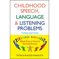 Childhood Speech, Language, and Listening Problems
