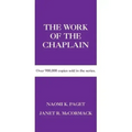 The Work of the Chaplain