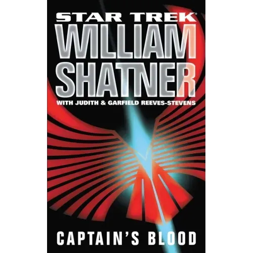 Captain's Blood