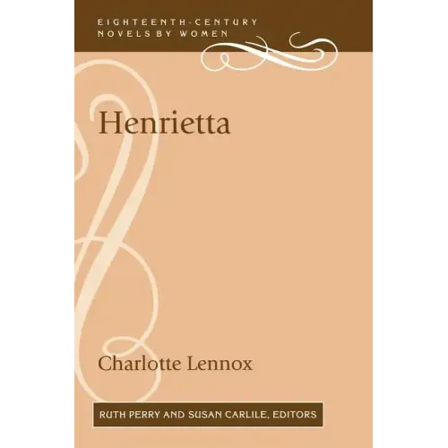 Henrietta
