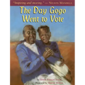 The Day Gogo Went to Vote