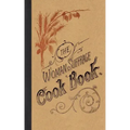 The Woman Suffrage Cook Book
