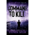 Command To Kill