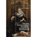 The Royal Throne of Mercy and British Culture in the Victorian Age