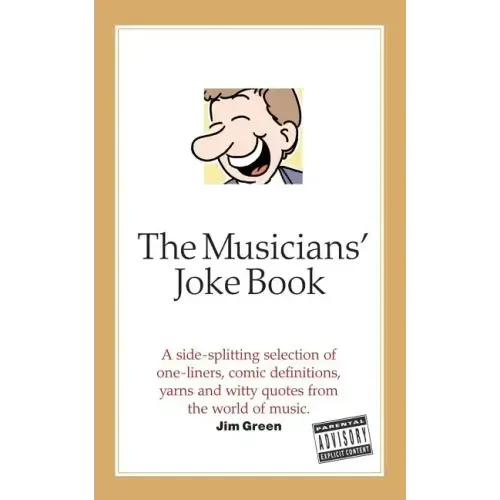 The Musicians' Joke Book