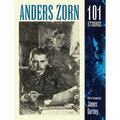 Anders Zorn, 101 Etchings