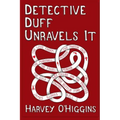 Detective Duff Unravels It TPB