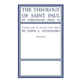 The Theology of Saint Paul, Volume 2