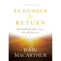 Remember and Return