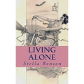 Living Alone: a faerie tale of wartime London