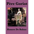 Pere Goriot