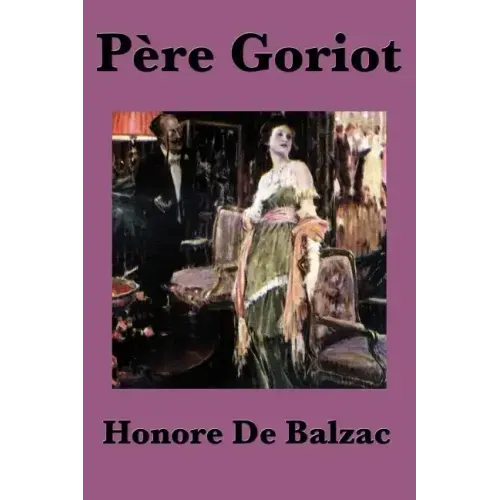 Pere Goriot
