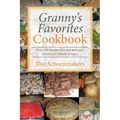 Granny's Favorites Cookbook