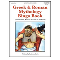 Greek & Roman Mythology Bingo