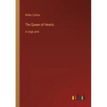 The Queen of Hearts: in large print
