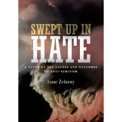 Swept Up In Hate