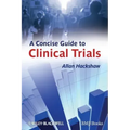A Concise Guide to Clinical Trials