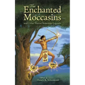 The Enchanted Moccasins and Other Native American Legends