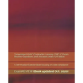 Tennessee HVAC Contractor License CMC-C Exam Review Questions and Answers 2016/17 Edition: A Self-Practice Exercise Book focusing on code compliance