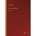 A History of Greece: Vol. V