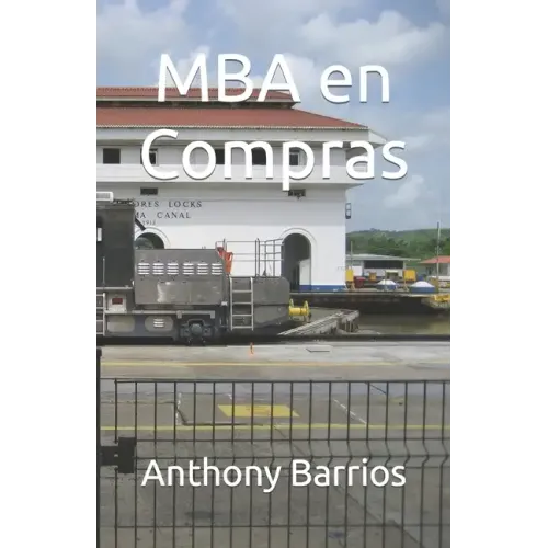 MBA en Compras