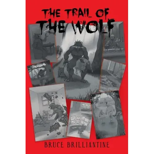 The Trail of the Wolf