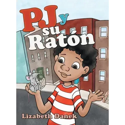 Pj Y Su Ratón
