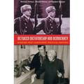 Between Dictatorship and Democracy: Russian Post-Communist Political Reform