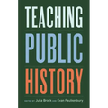 Teaching Public History