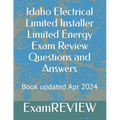 Idaho Electrical Limited Installer Limited Energy Exam Review Questions and Answers