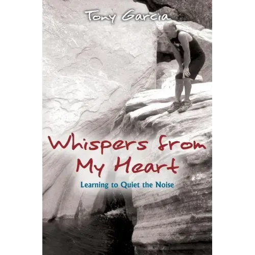 Whispers from My Heart: Learning to Quiet the Noise