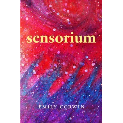 Sensorium: Poetry