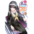 Yuuna and the Haunted Hot Springs Vol. 23