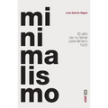 Minimalismo