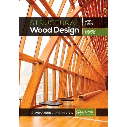 Structural Wood Design: Asd/LRFD