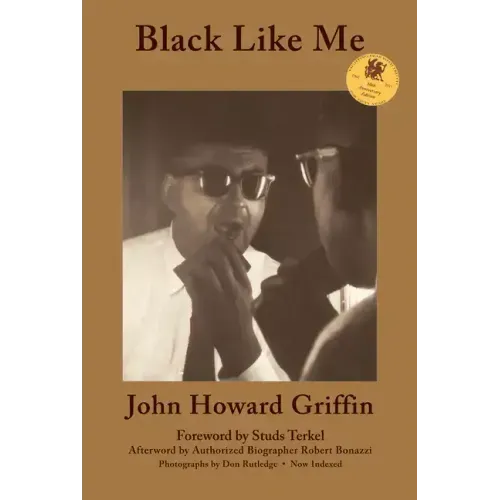 Black Like Me
