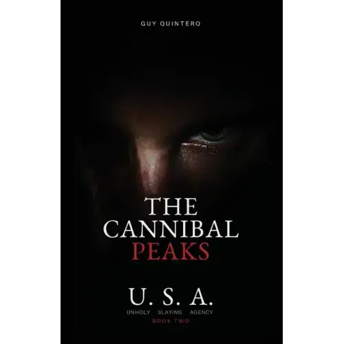 The Cannibal Peaks