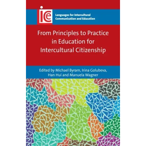 From Principles to Practice in Education for Intercultural Citizenship