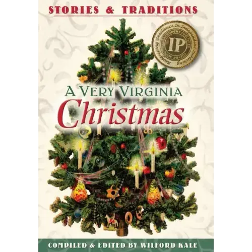 A Very Virginia Christmas