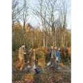Living with Trees: A Common Ground Handbook