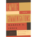 Empire and Communications