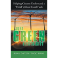 Just Green Electricity: Helping Citizens Understand a World Without Fossil Fuels
