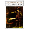 The Debate on the English Revolution