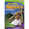 Next Stop: Mexico