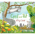 Cyril and Pat