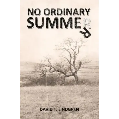 No Ordinary Summer