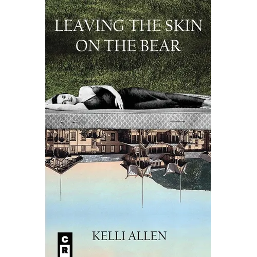 Leaving The Skin On The Bear
