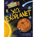 Xo, Exoplanet